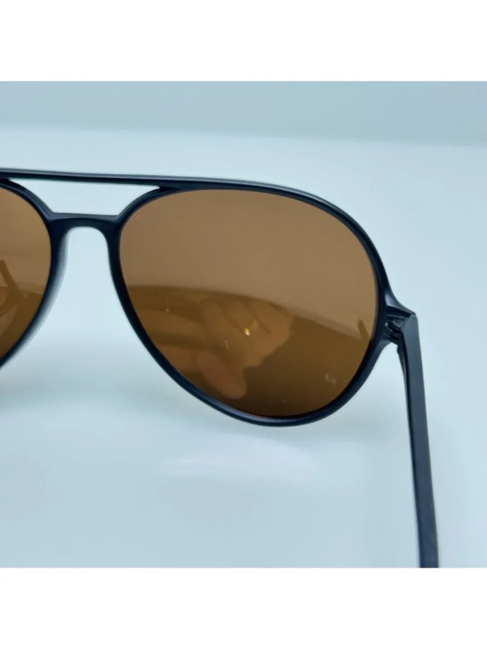Primetta Sunglasses Black West Germany